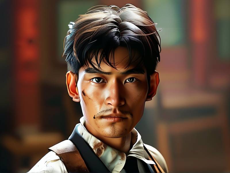 《羞羞的铁拳》薛皓文，羞羞的铁拳全部演员表介绍