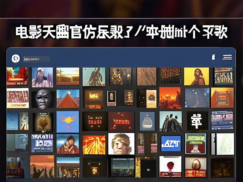 电影天堂官方版软件下载，电影天堂手机版安卓下载