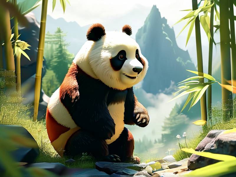 功夫熊猫国语版电影天堂，功夫熊猫国语 ftp