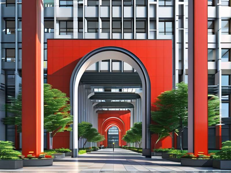 设想中的官方门户：www.9966.gov.cn引领职场新风尚