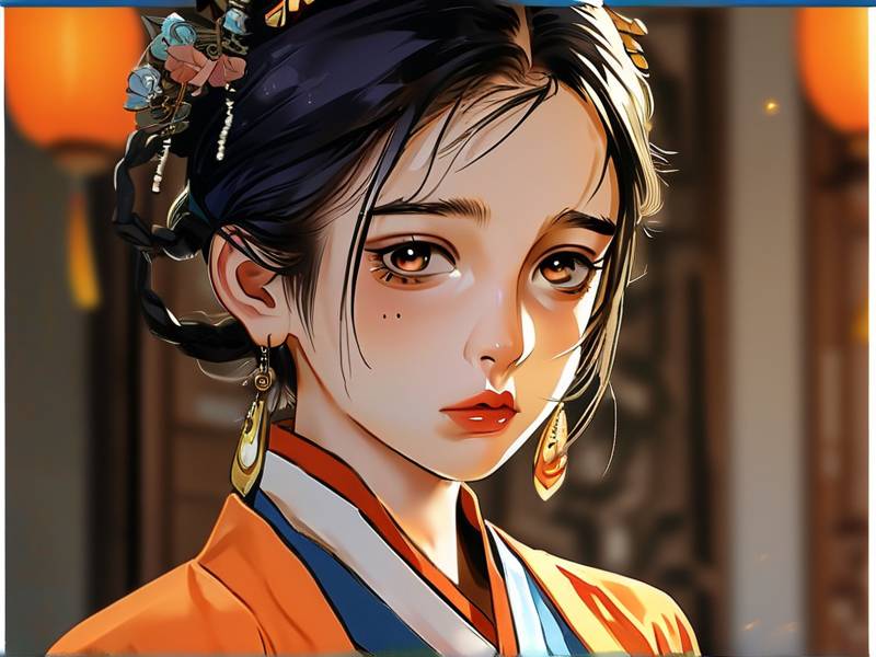 霸道小叔请轻撩漫画免费下拉式，宦妃天下漫画免费下拉式
